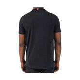 Rossimoda T Shirt Elio B Black
